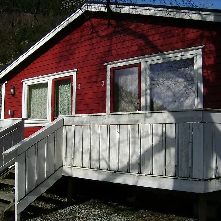 Camping Grimen & Camping Bergen