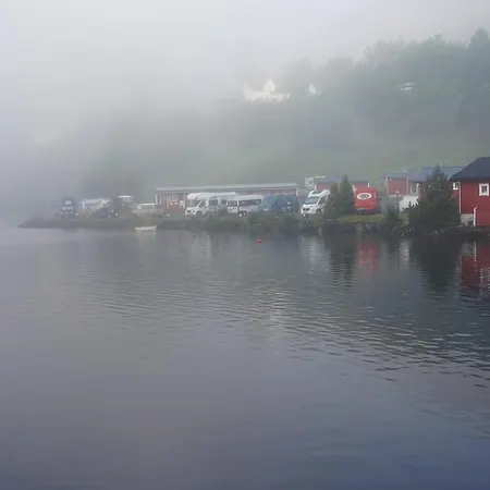Camping Grimen & Camping