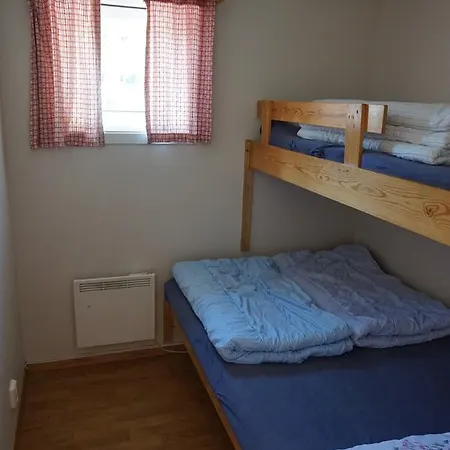 Camping Grimen & Camping Bergen