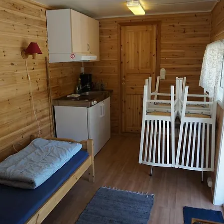 Grimen & Camping مكان تخييم برغن
