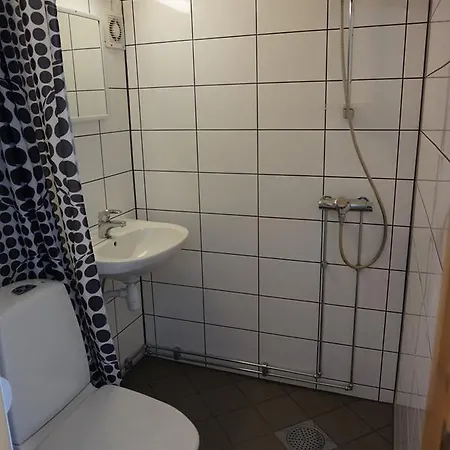 Camping Grimen & Camping Bergen