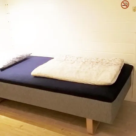 Grimen & Camping مكان تخييم برغن