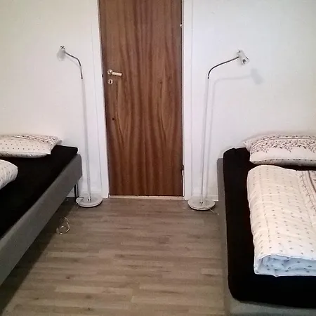 Grimen & Camping Camping Bergen
