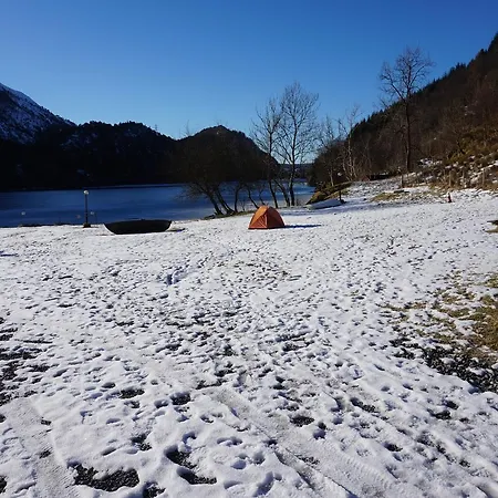 Camping Grimen & Camping Bergen