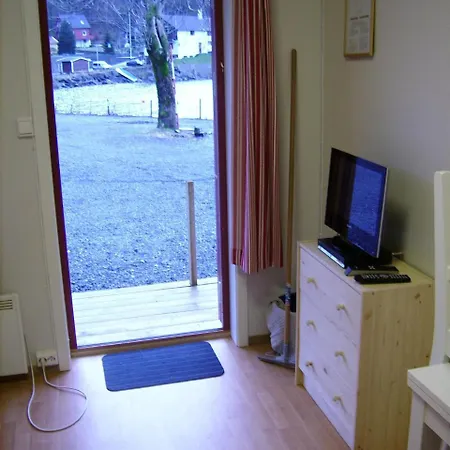 Grimen & Camping Camping Bergen